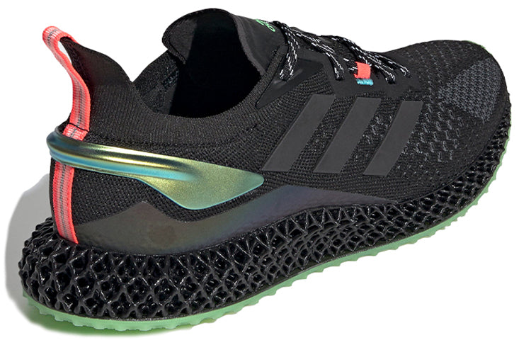 adidas X90004D Shoes 'Core Black Signal Pink' FW7093