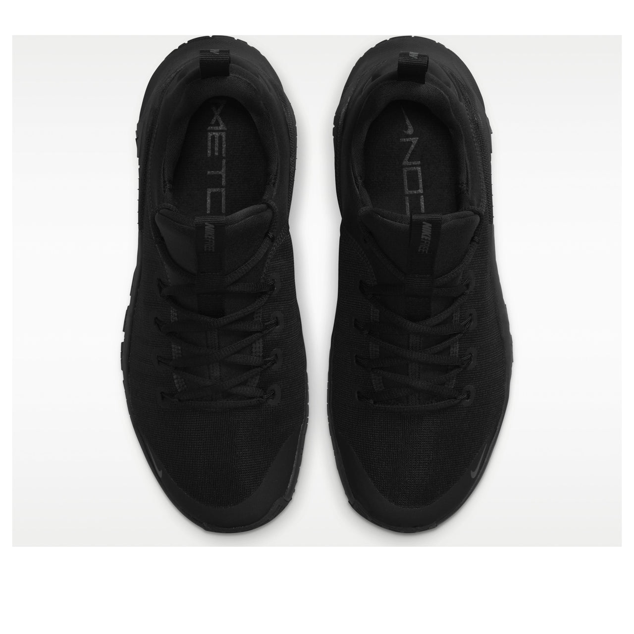 (WMNS) Nike Free Metcon 6 'Black Anthracite' FJ7126-003