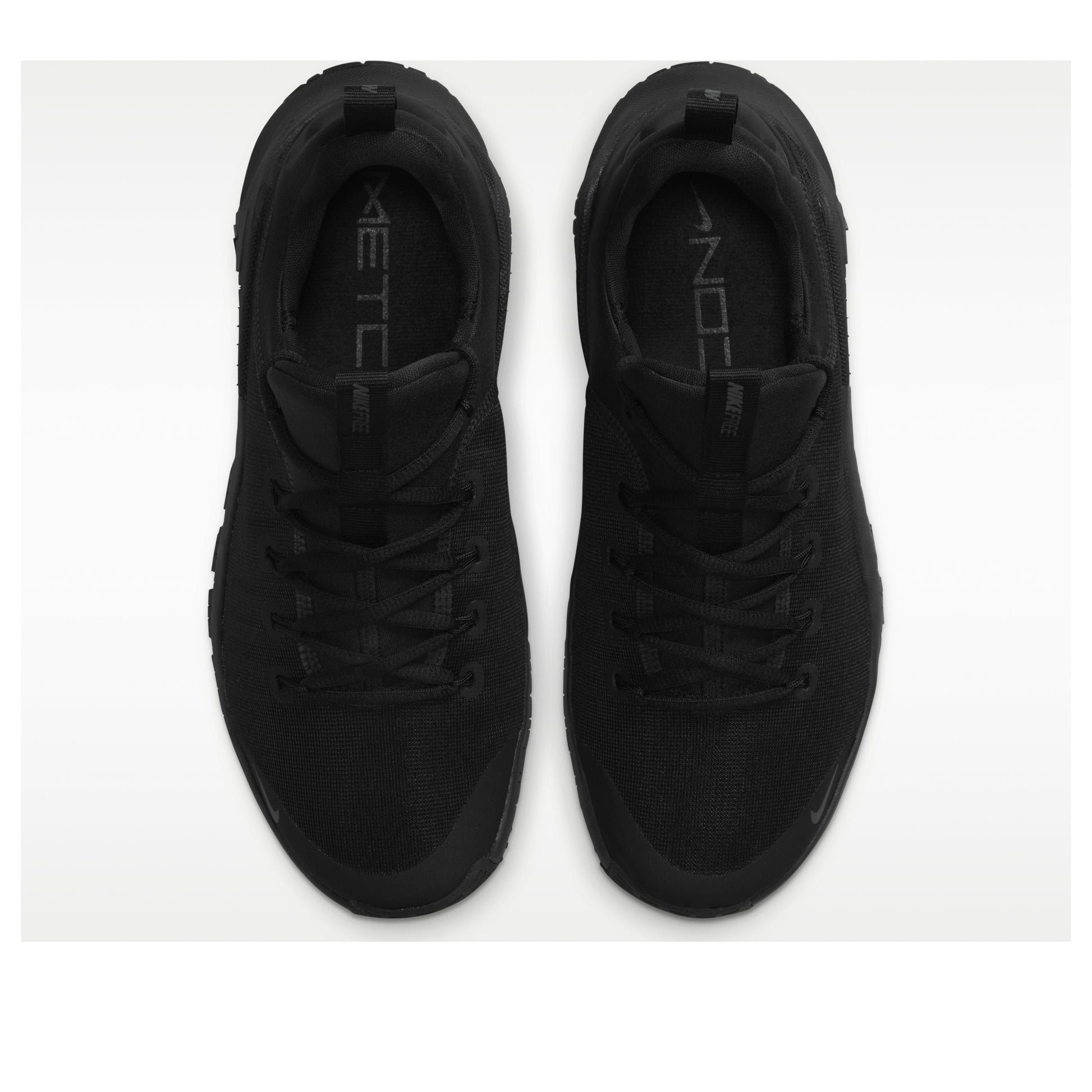 (WMNS) Nike Free Metcon 6 'Black Anthracite' FJ7126-003