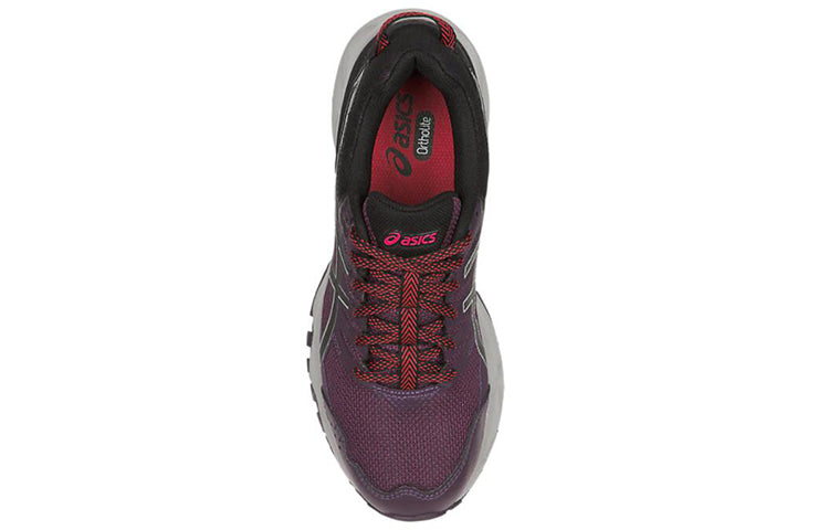 (WMNS) ASICS Gel-Sonoma 3 'Black Red' T774N-2690