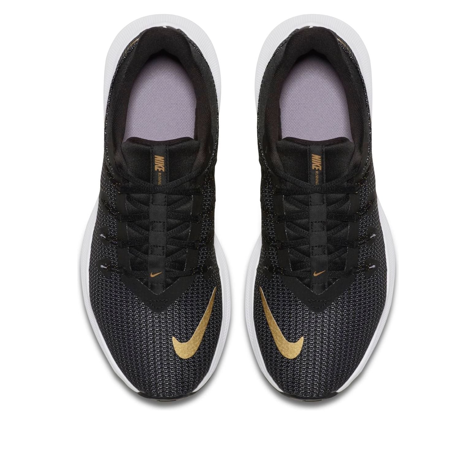 (WMNS) Nike Quest 'Metallic Gold' AA7412-006