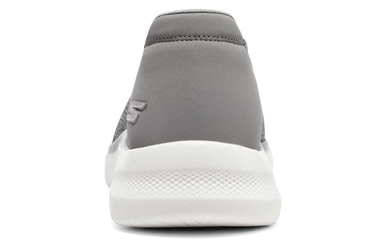Skechers Go Walk 6 'Grey' 216271-GRY