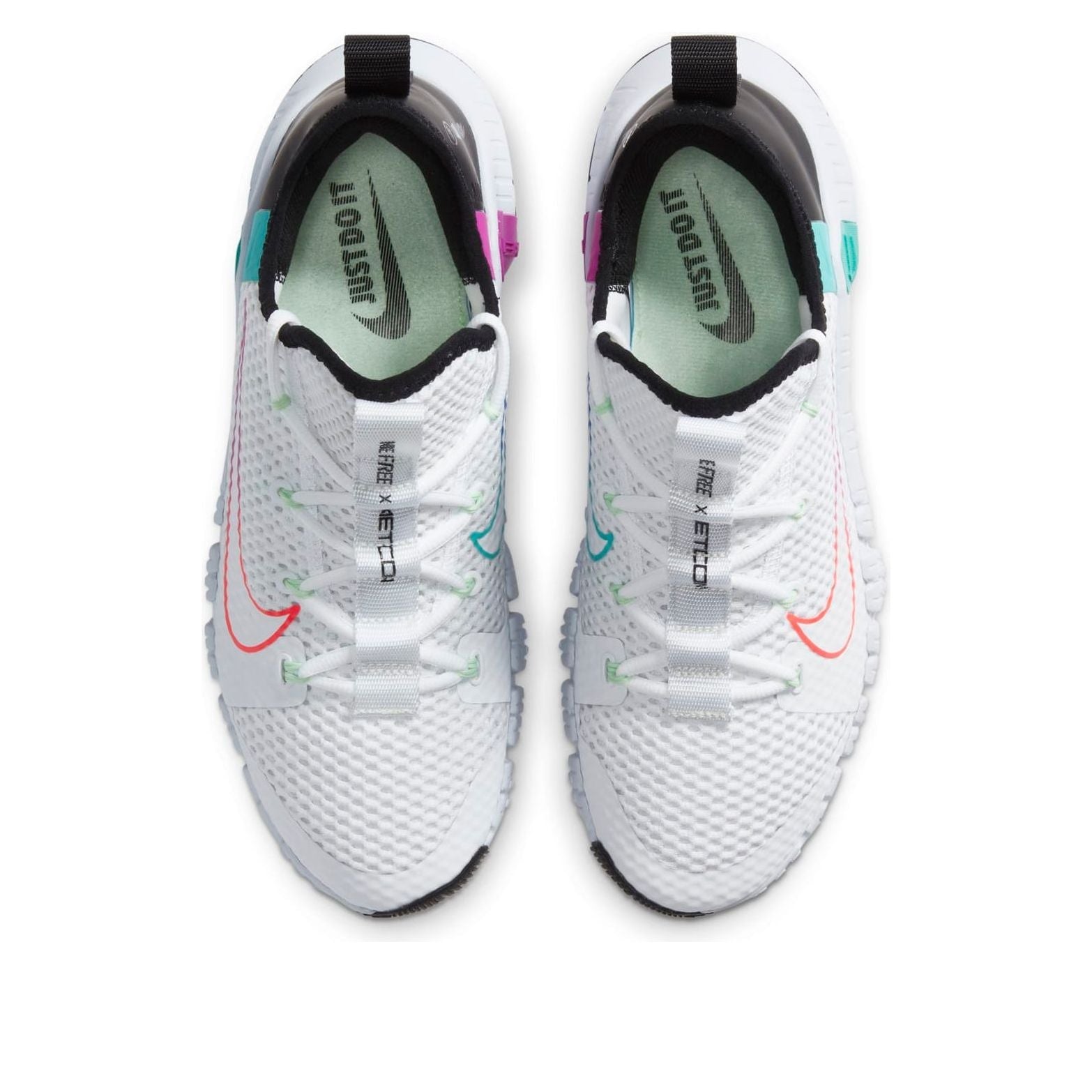 Nike Free Metcon 3 'Flash Crimson Aqua' CJ0861-120