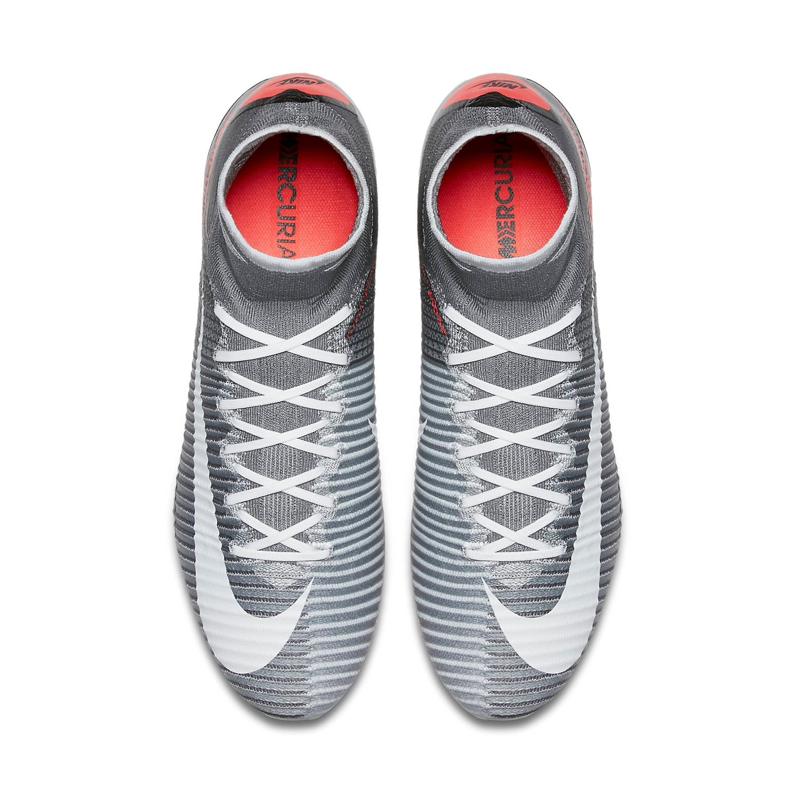 Nike Mercurial Superfly 5 SE FG 'Wolf Grey' 852512-010