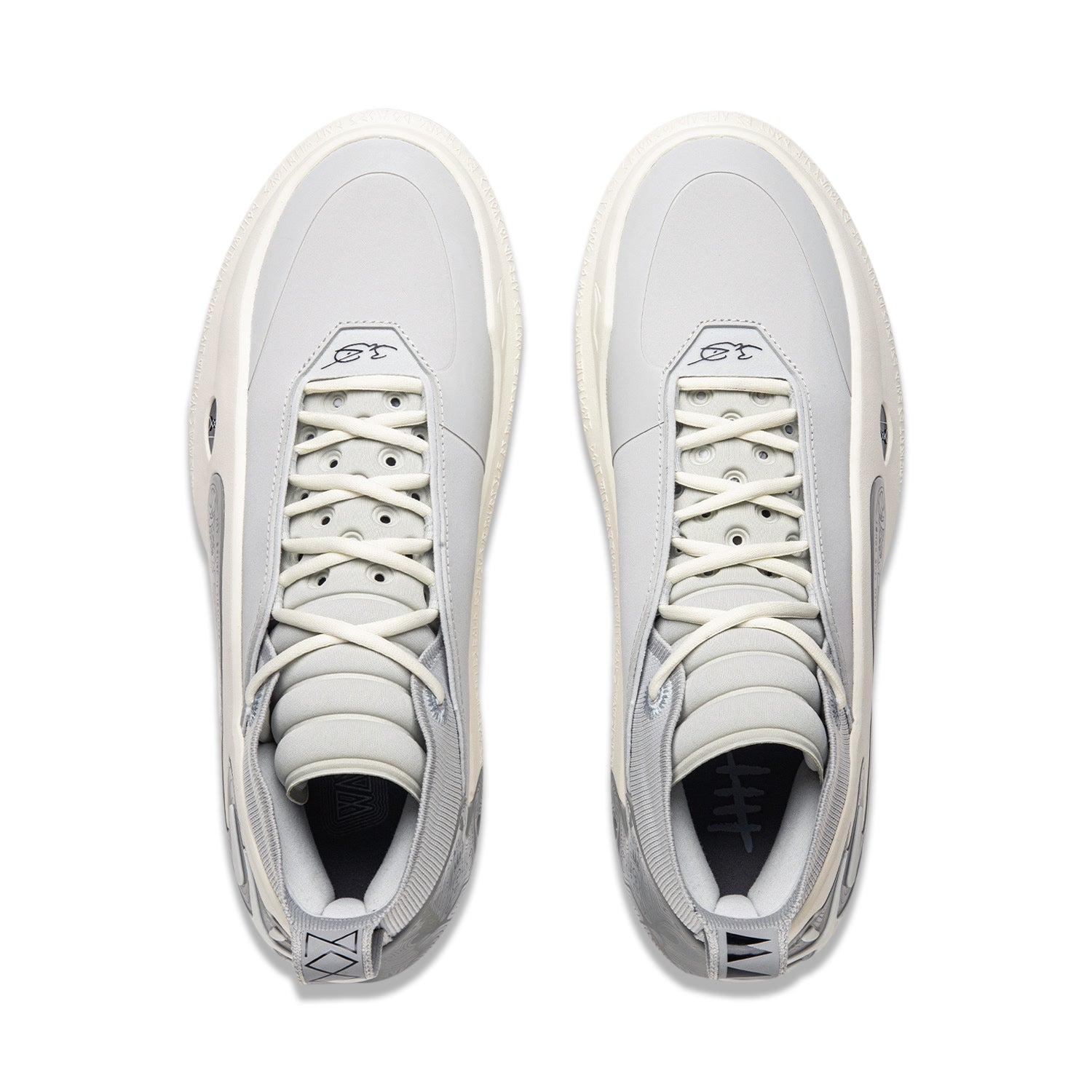 Li-Ning Way of Wade 11 'Team No Sleep' ABAU049-3