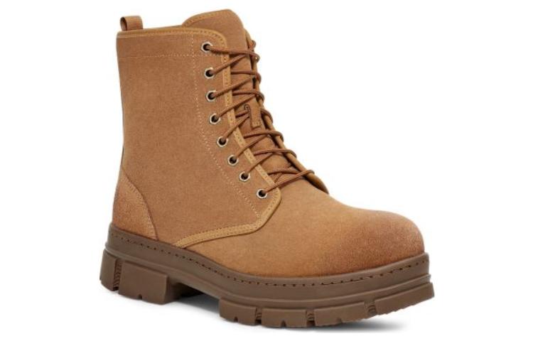 UGG Skyview Service Boot 'Chestnut Sand' 1135314-CTSD