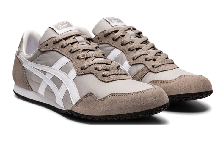 Onitsuka Tiger Serrano 'Grey White' 1183B400-022