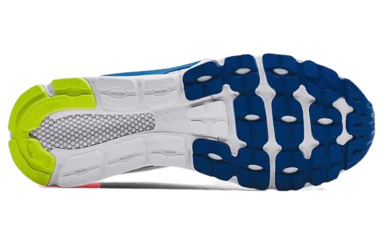 Under Armour HOVR Infinite 3 CN 'White Blue' 3025198-116