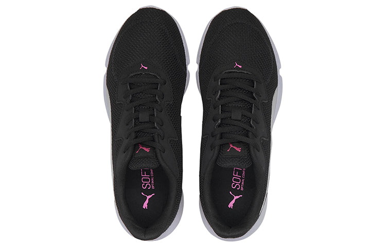 PUMA Interflex Running Black/White 192567-14