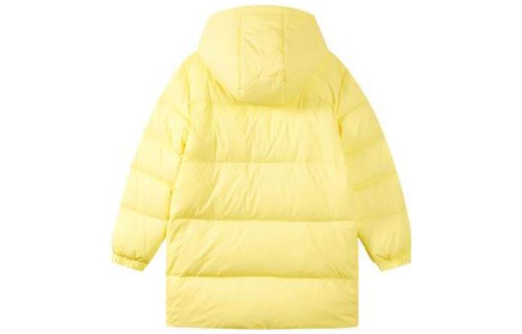 (GS) Skechers Casual Down Jacket 'Multi-Color' L422G087