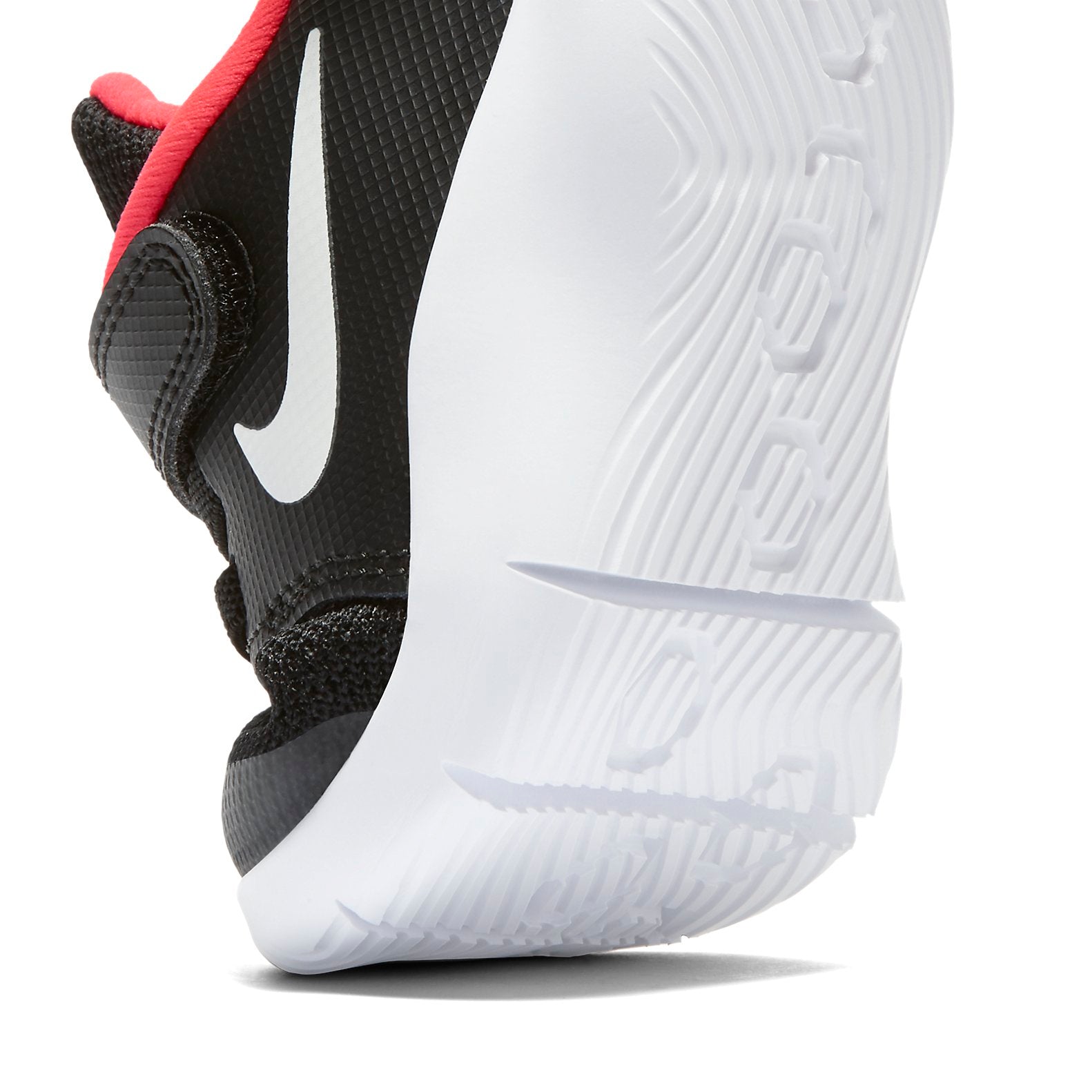 (TD) Nike Flex Contact 2Velcro 'Racer Pink' AH3450-001