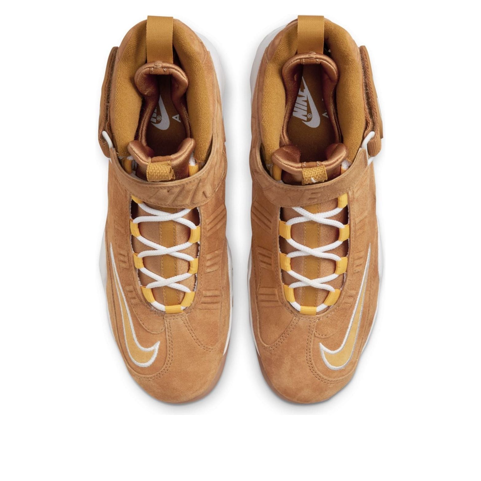 Nike Air Griffey Max 1 'Wheat' DO6684-700