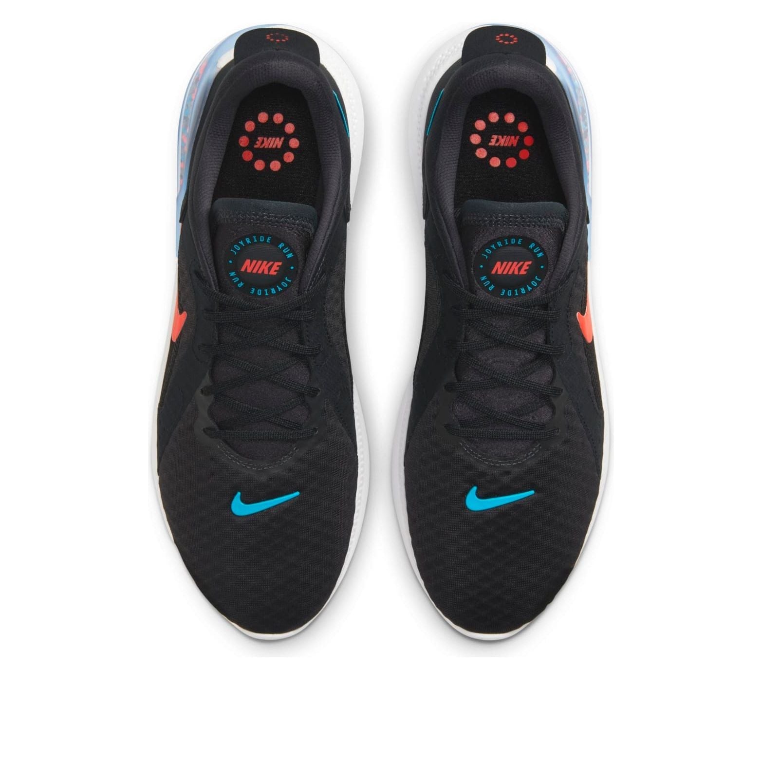 Nike Joyride Dual Run 2 'Black Hasta' CT0307-007