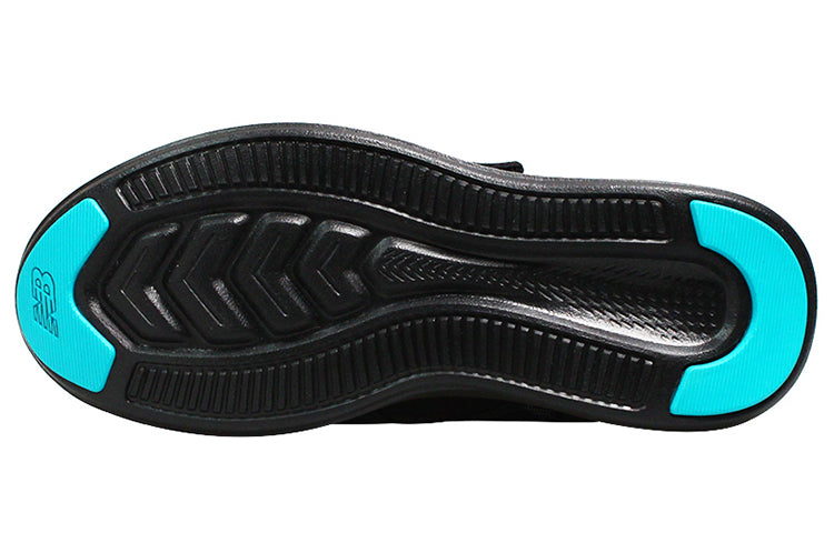 (WMNS) New Balance FuelCore Coast v3 'Black Blue' WCOASHK3