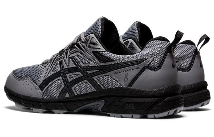 ASICS Gel-Venture 8 'Grey Black' 1011A824-027