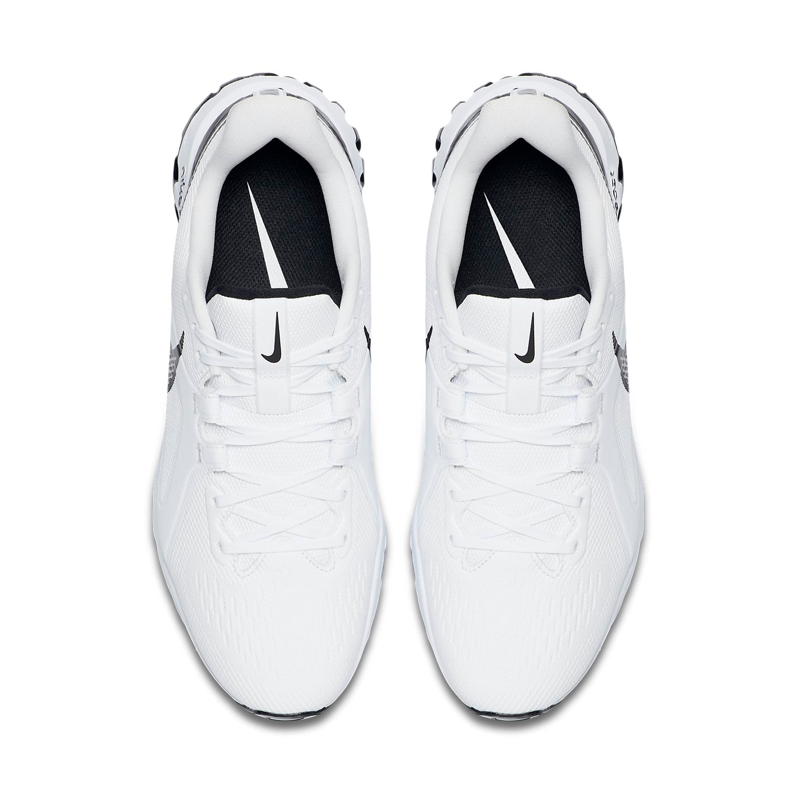 Nike React Infinity Pro 'White Black' CT6620-102