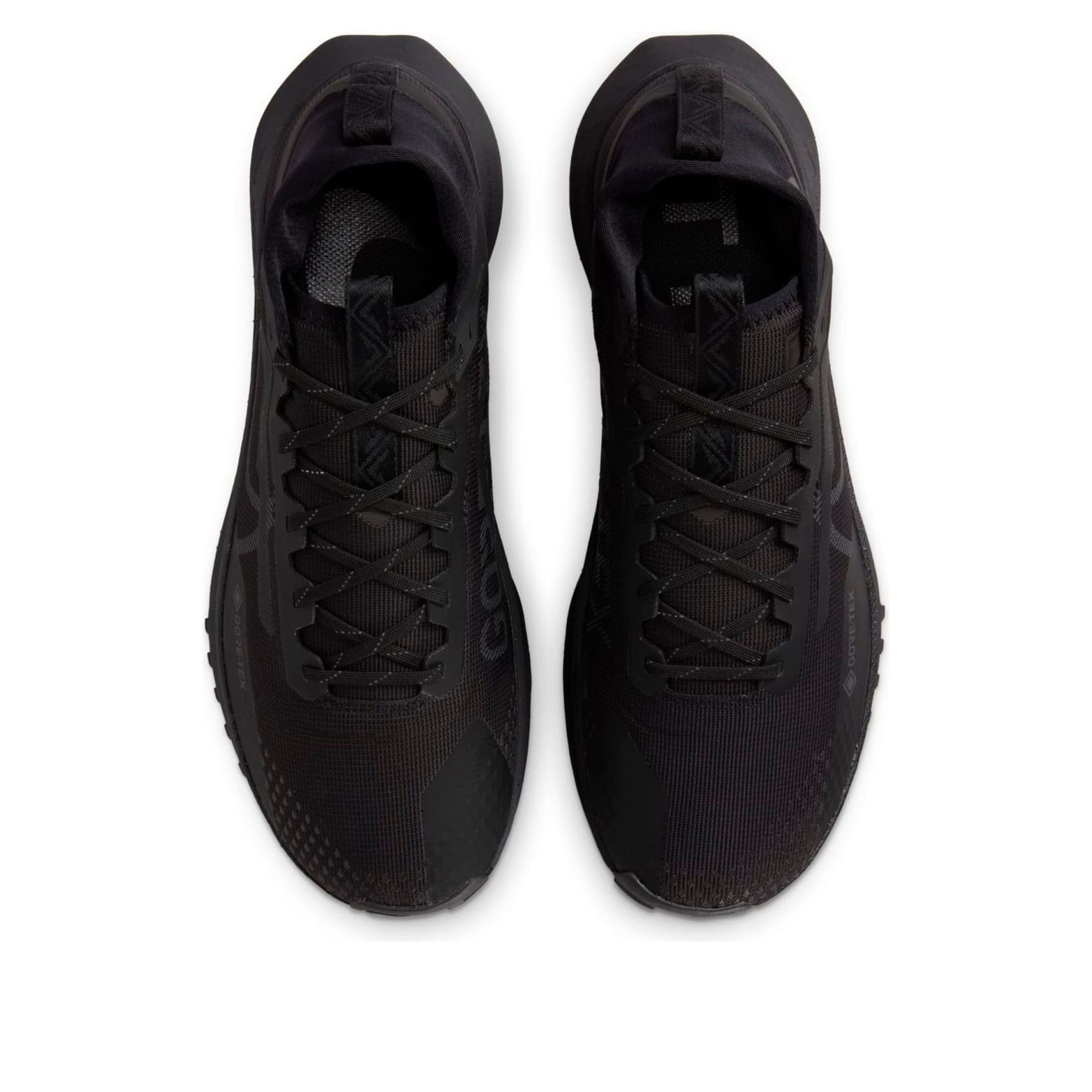 Nike Pegasus Trail 4 GTX Waterproof Trail Running Shoes 'Black' DJ7926-008