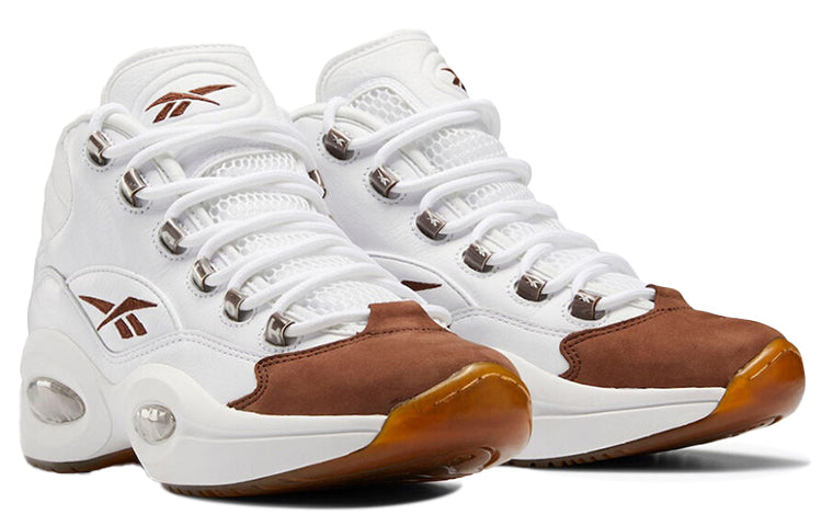 Reebok Question Mid 'Mocha' GX0241