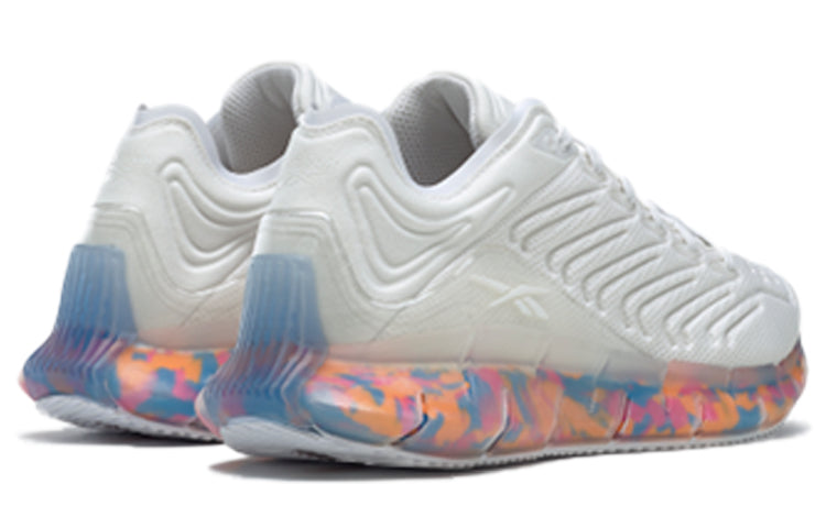 Reebok Zig Kinetica 'Visualizing Energy' FW5288