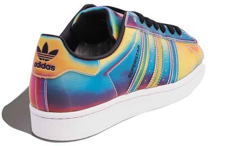 adidas Superstar 'Iridescent' FX7779