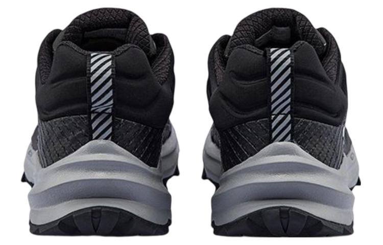 THE NORTH FACE Vectiv Fastpack Futurelight Shoes 'Vanadis Grey Tnf Black' 5JCY-NY7
