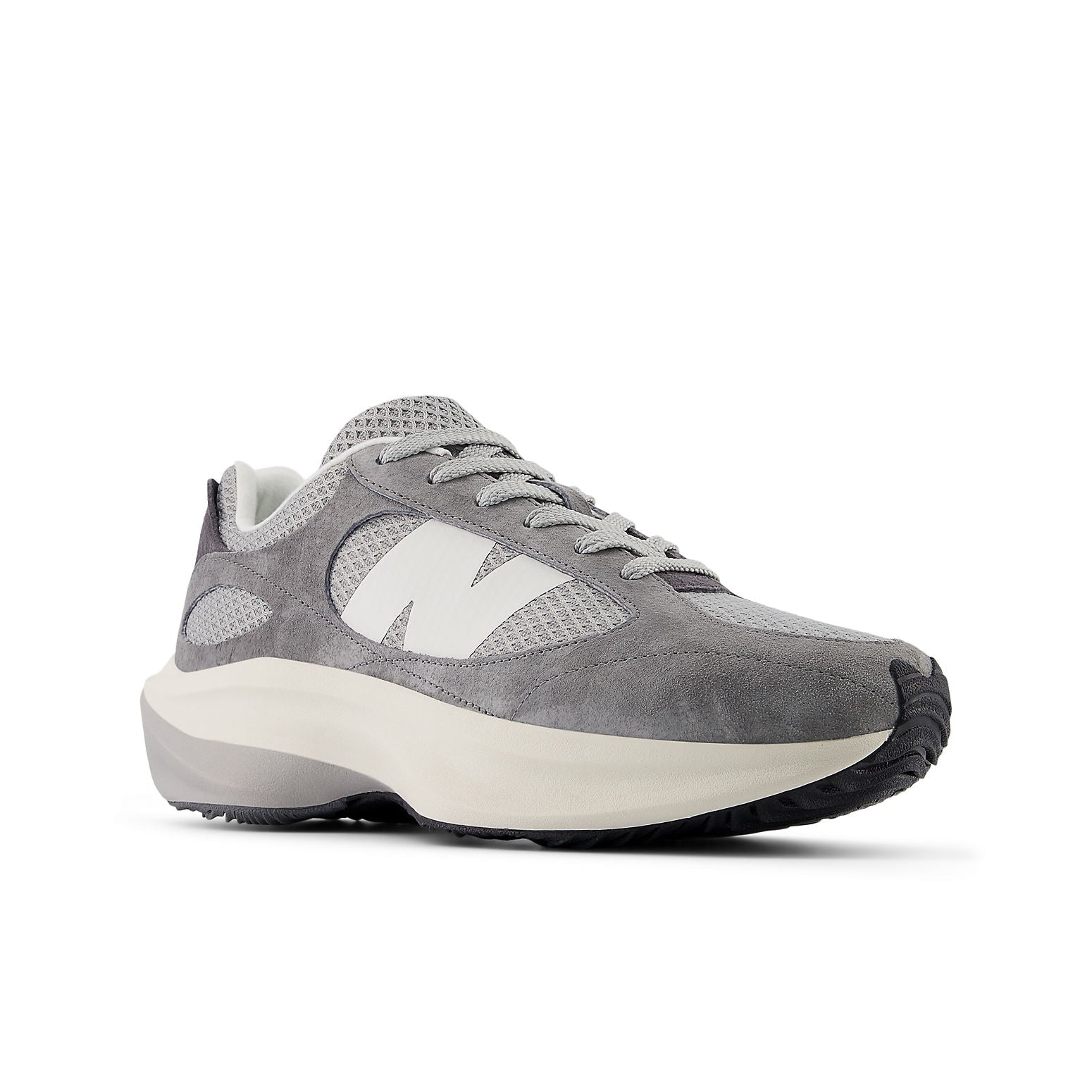 New Balance Warped Runner 'Grey White' UWRPDCCB