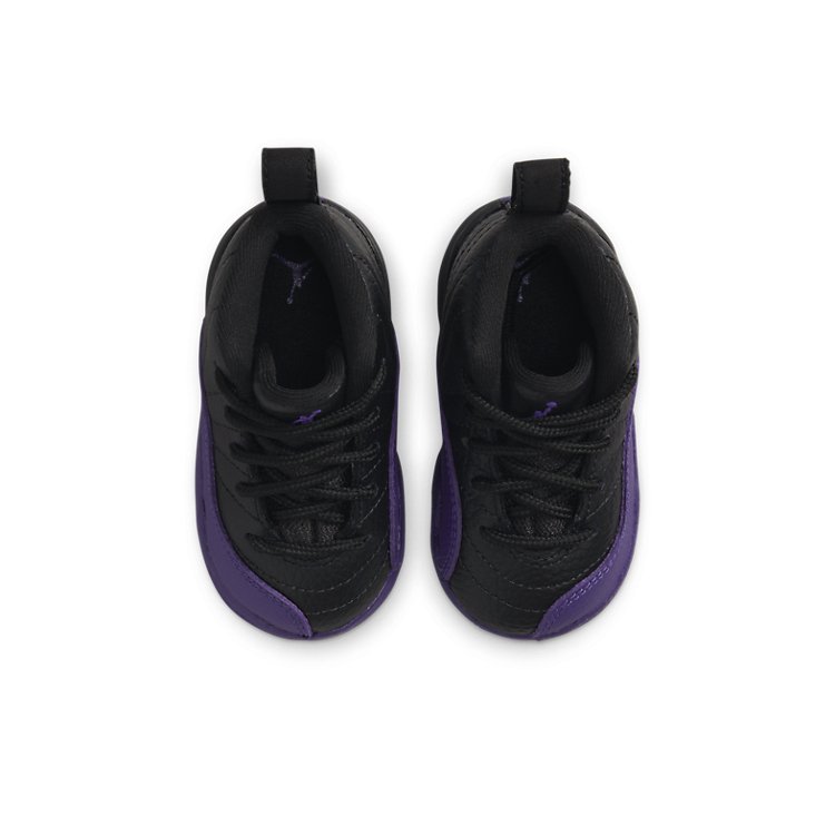 (TD) Air Jordan 12 Retro 'Field Purple' 850000-057