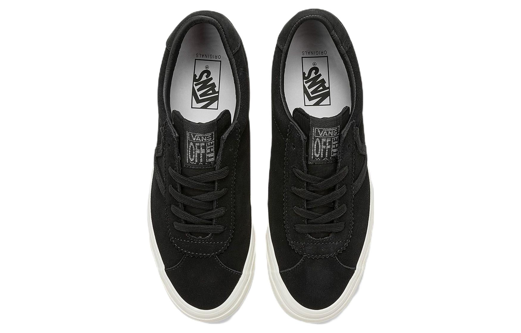 Vans Epoch BLACK VN0005WRBLK