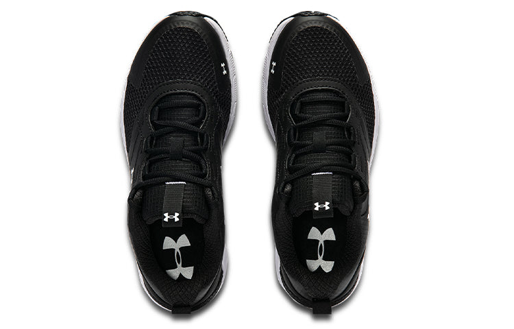 (WMNS) Under Armour Hovr Sonic STRT Tech 'Black' 3024865-003