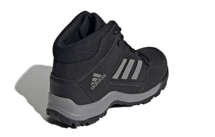 (GS) adidas Terrex Hyperhiker 'Black Grey' GZ9216