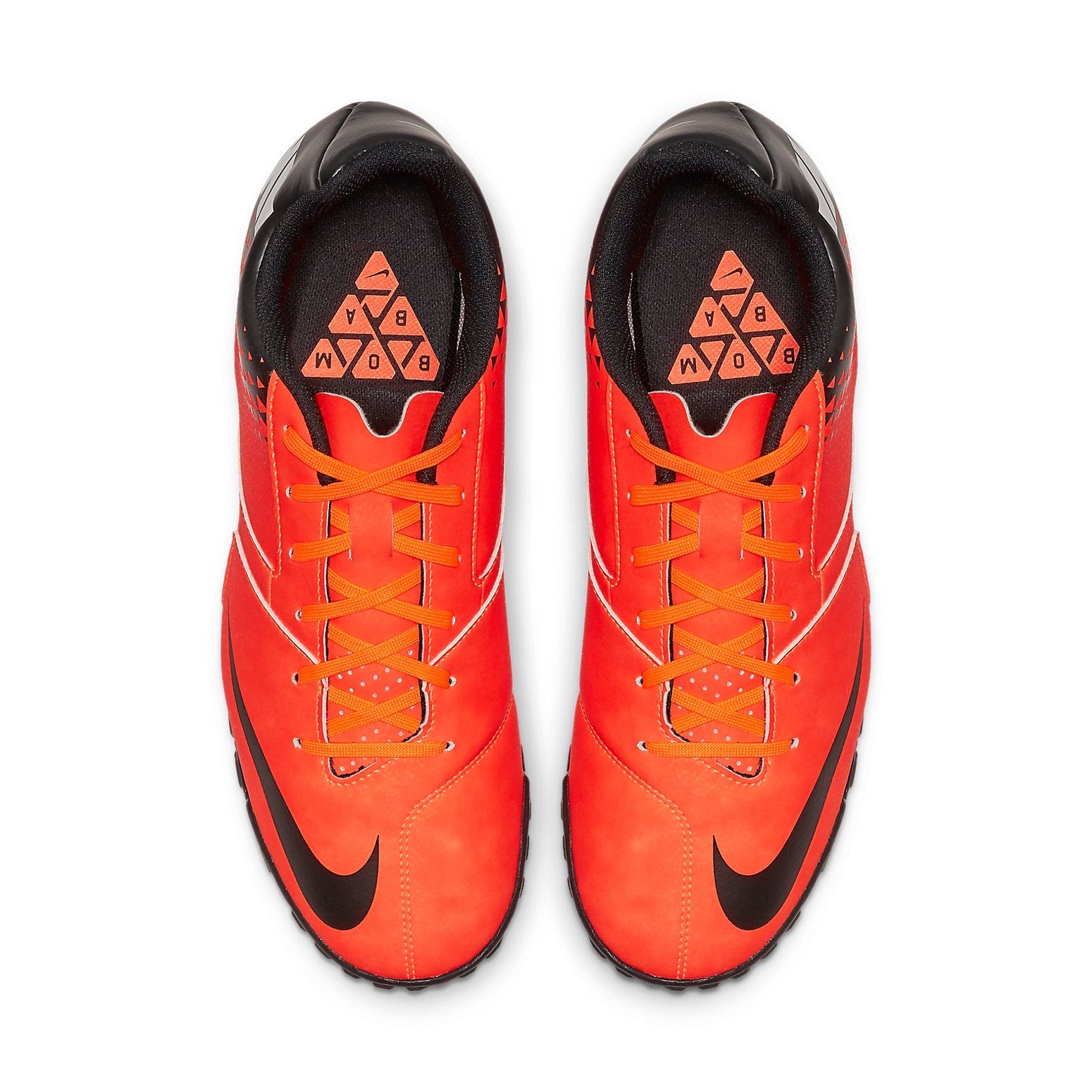 Nike Bombax TF 'Orange Black' 826486-801