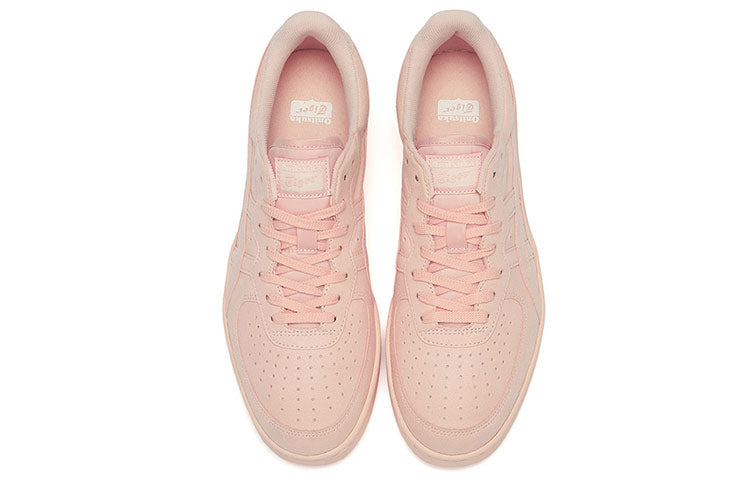 Onitsuka Tiger GSM 'Pink' 1183A490-700