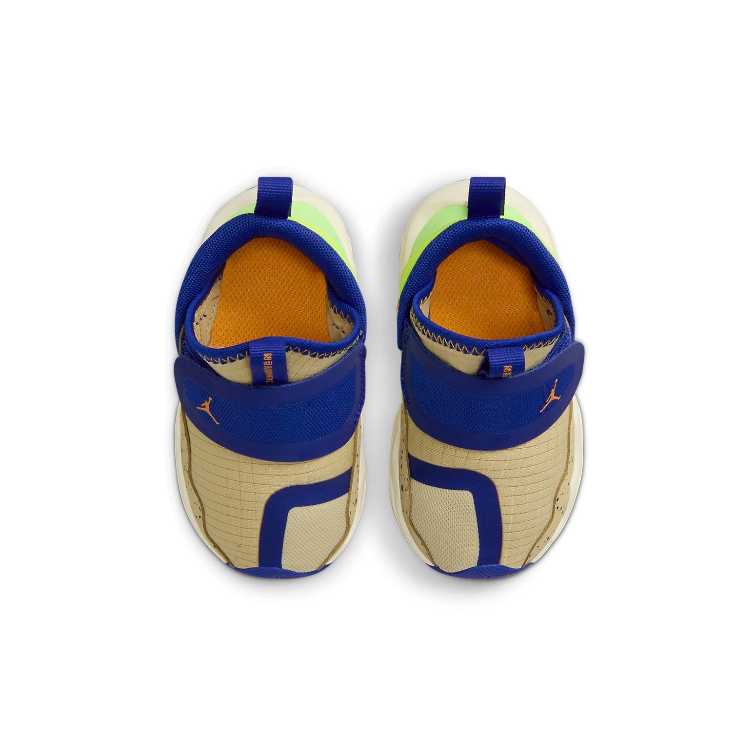 (TD) Air Jordan 23/7 SE 'Team Gold' DZ6331-700