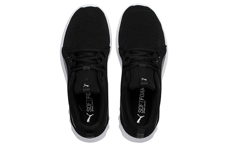 PUMA Carson 2 New Core 'Black' 191082-01