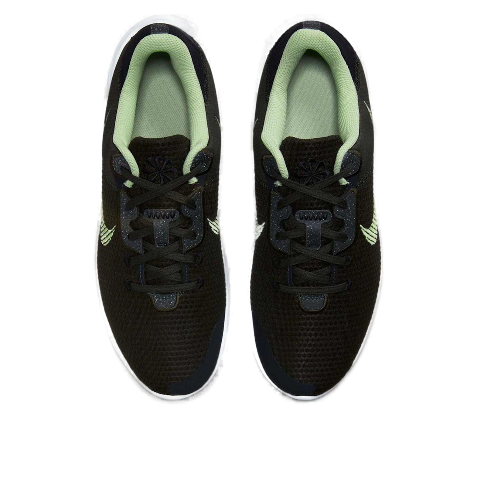 Nike Flex Experience Run 11 Next Nature 'Black Honeydew' DD9284-300