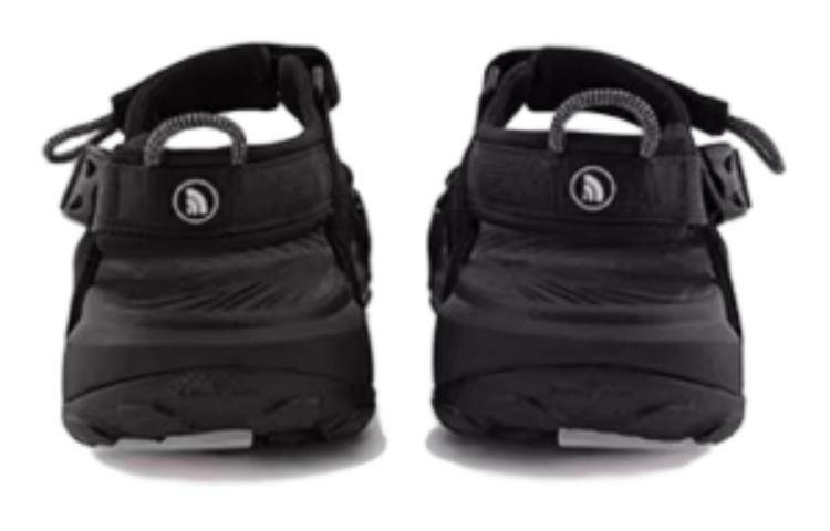 (WMNS) THE NORTH FACE Explore Camp Sandals 'Tnf Black' A8ADR-KX7