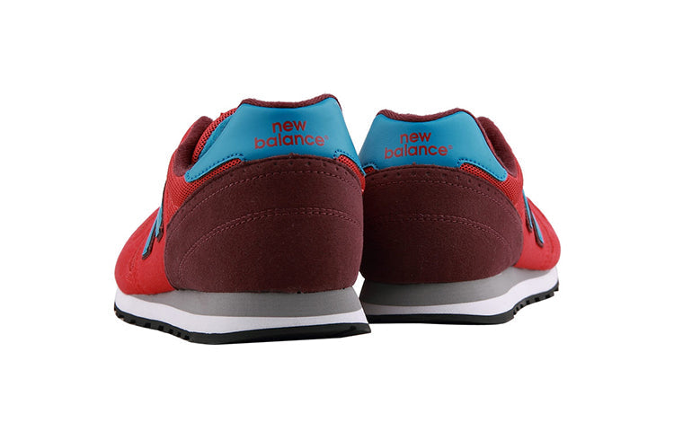 New Balance 373 Red/Blue M373ARD
