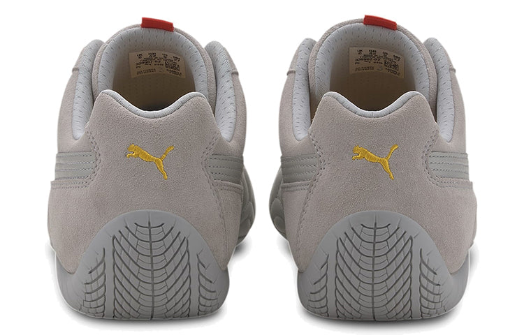 Puma x Porsche Legacy Speedcat Lux Porsche Design 'Grey' 339967-02