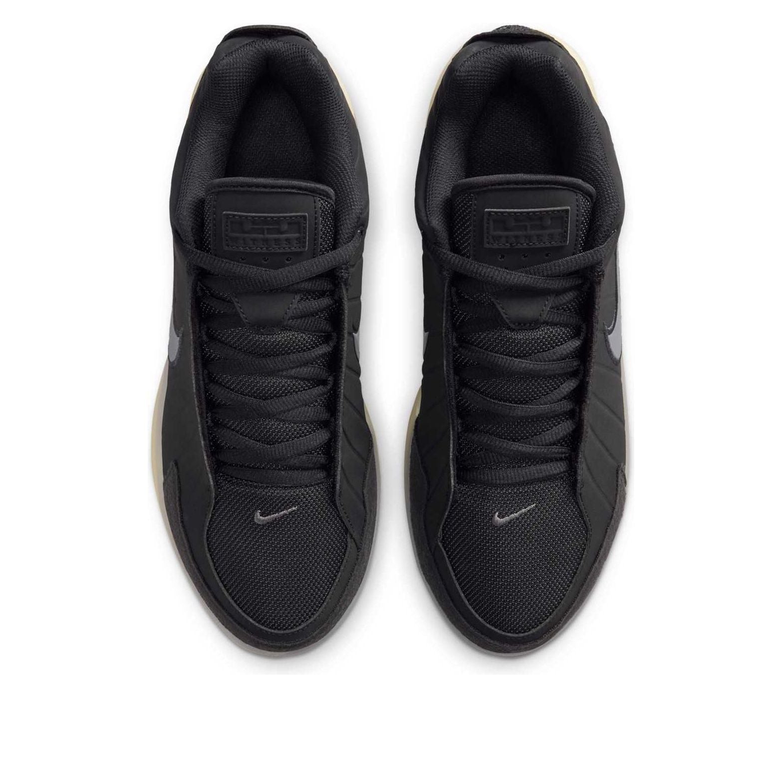 Nike LeBron Witness 9 'Black Coconut Milk Iron Grey' HQ8034-001