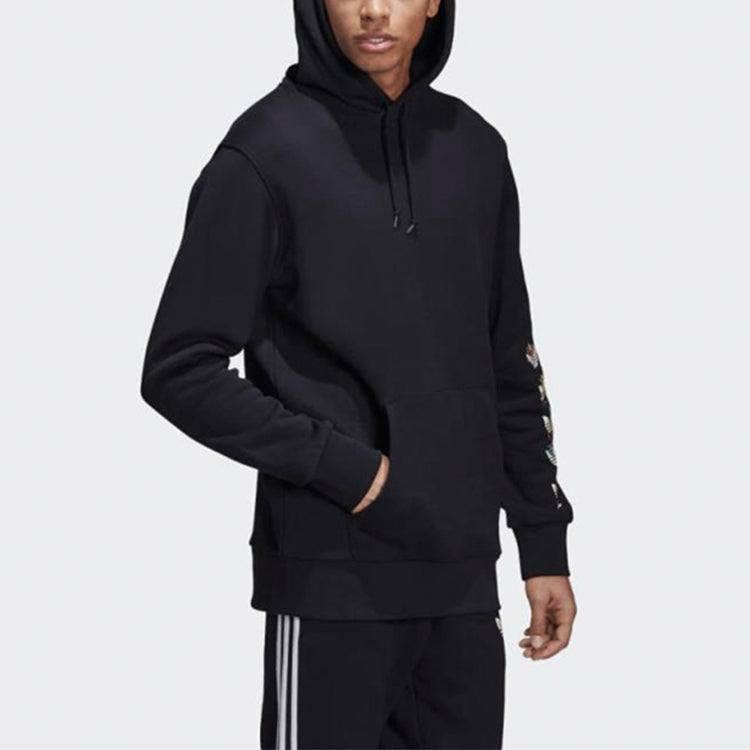 Men's adidas originals Loose Casual Black DV2031