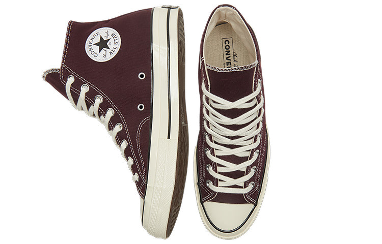 Converse Chuck 70 High 'Black Currant' 169342C