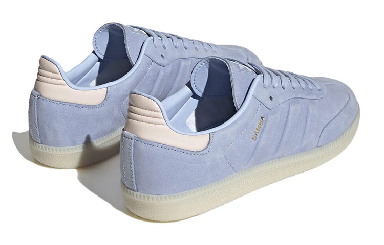 adidas Samba 'Blue Dawn' IG9681