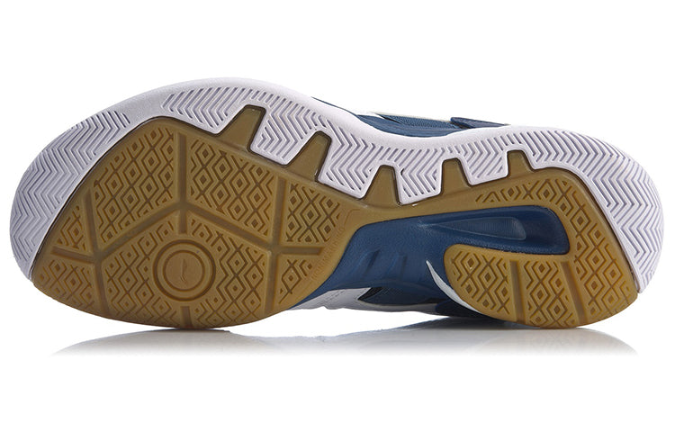 Li-Ning Badminton Shoes 'White' AYTN003-4