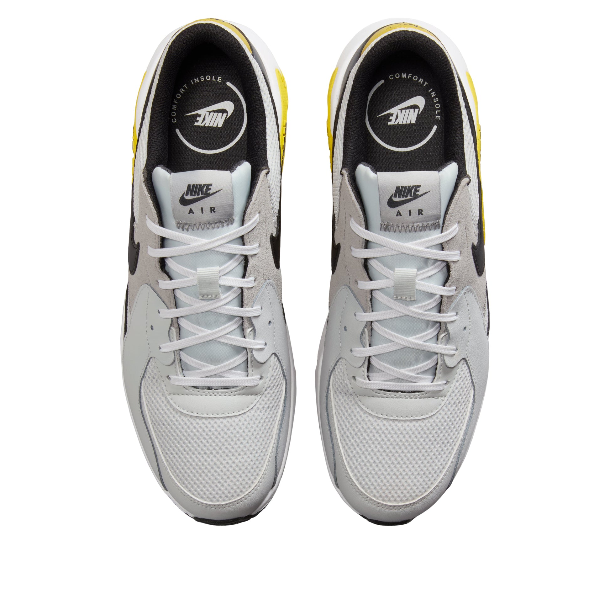 Nike Air Max Excee 'Photon Dust Bright Citron' FZ5486-005