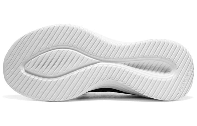 (WMNS) Skechers Slip-Ins Ultra Flex 3.0 'Black' 149590-BLK