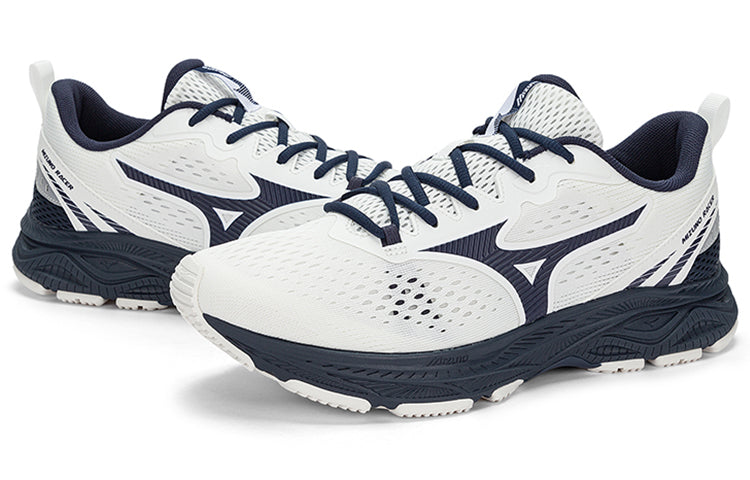 Mizuno Racer 'White' D1GH223606