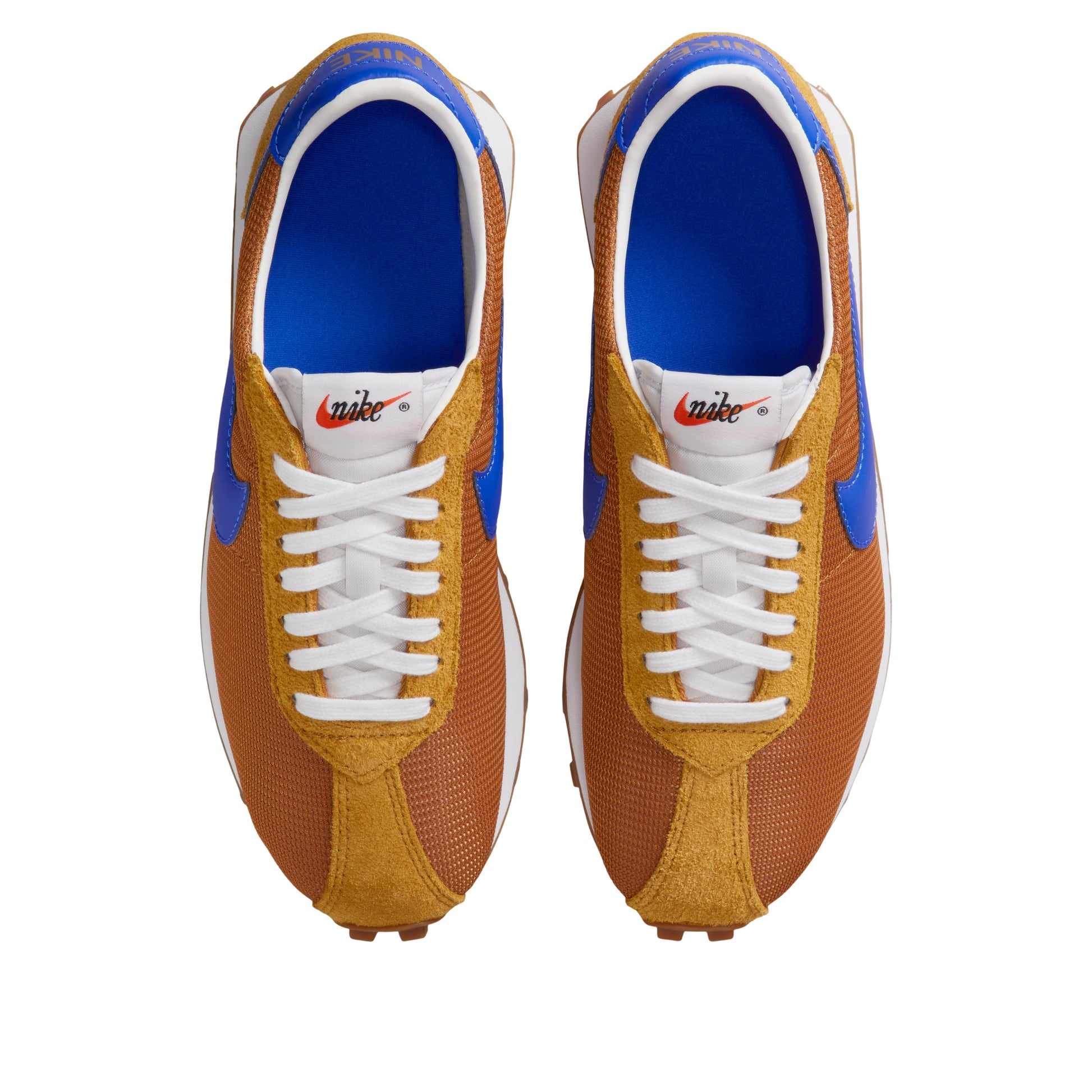 (WMNS) Nike LD-1000 'Desert Ochre Hyper Royal' HF3227-702