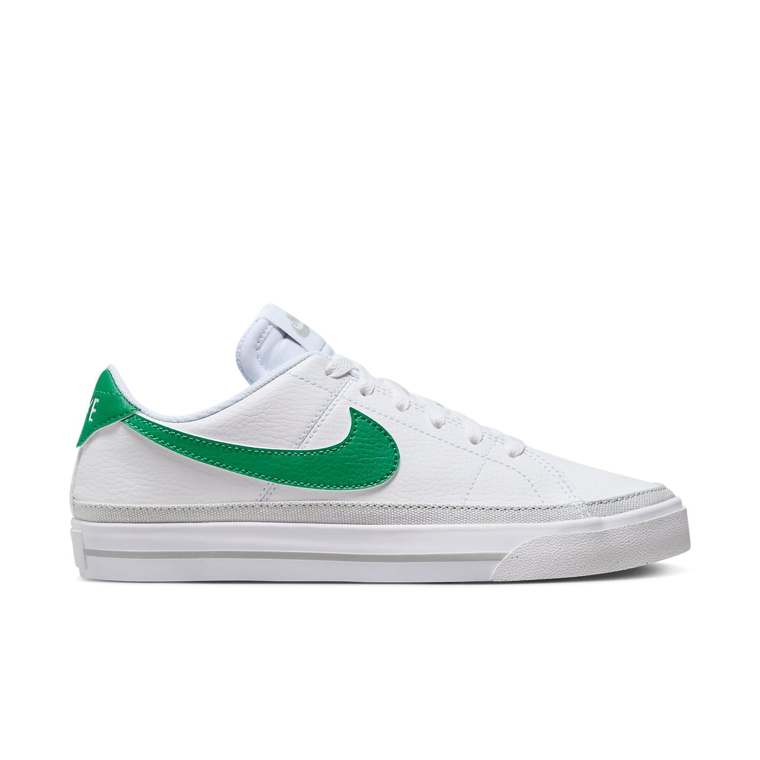 (WMNS) Nike Court Legacy Next Nature 'White Malachite' FQ8891-100