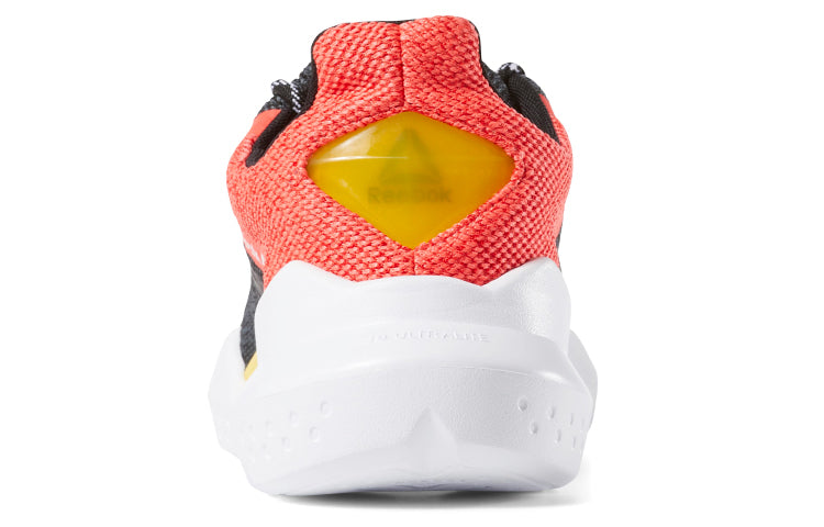 Reebok Split Fuel 'Black Yellow' DV5450