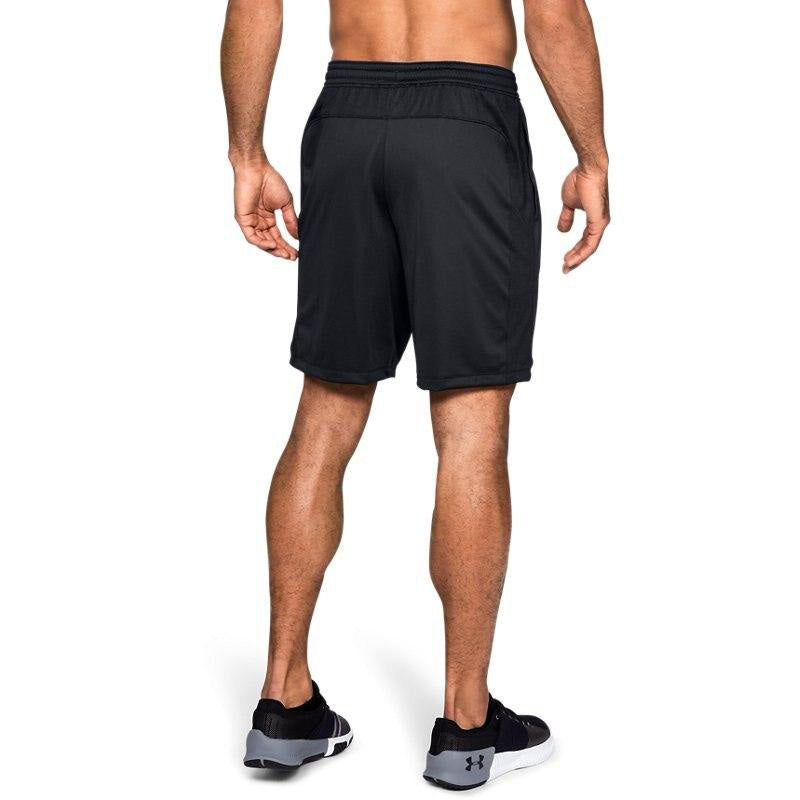 Under Armour UA MK-1 Shorts 'Black' 1306434-001